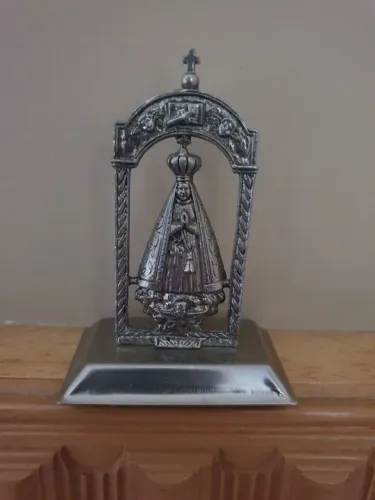 Enfeite Nossa Senhora