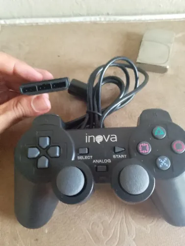 Controle inova