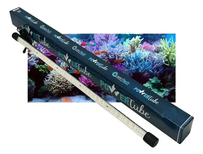 Luminaria Power Tube