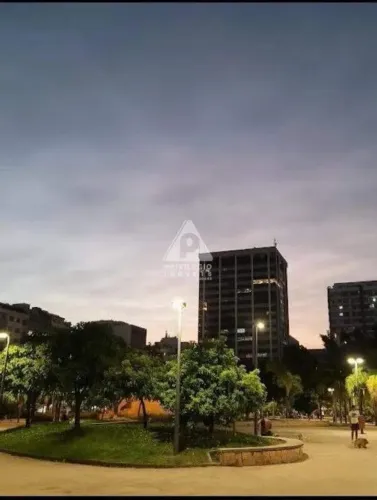 Sala Comercial em Ipanema (43 m²) à Venda  1 Vaga, 2 Elevadores