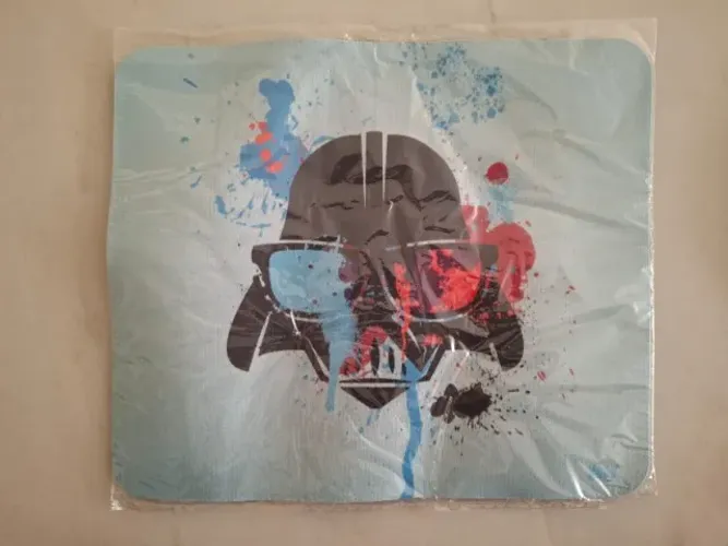 Mousepads geek