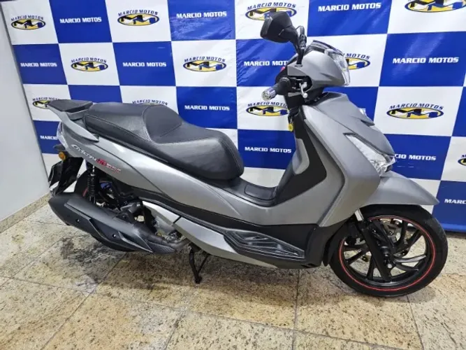 DAFRA CITYCOM 300 HD 23/24