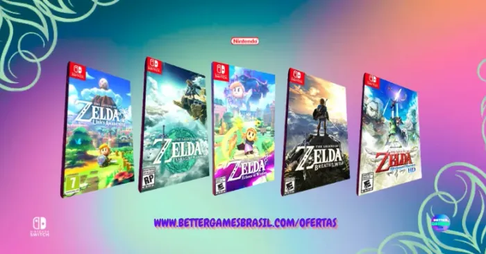 Zelda Wild Kingdom Breath Echoes Tears = Link 1 Awakening Wisdom Skyward 1 Pokemon Legend