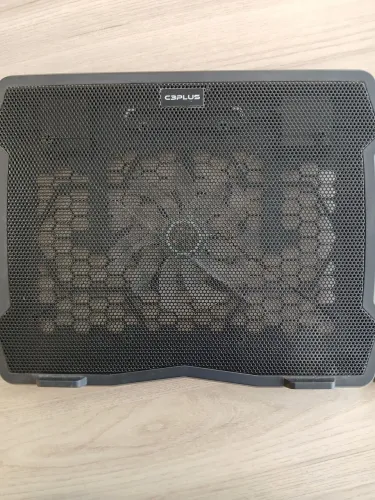 Cooler para Notebook C3PLUS