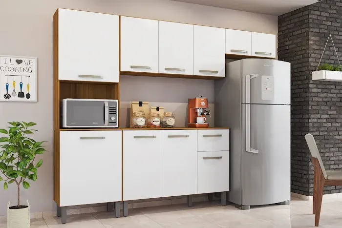 Cozinha Tinno