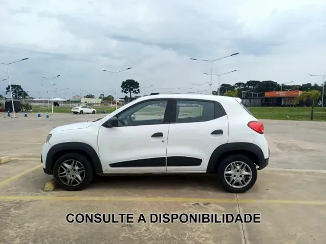 Aluguel de Carro para Motorista de Aplicativo: Uber, 99, inDrive, etc.
