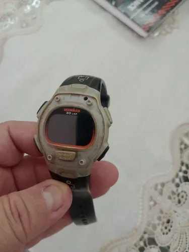 Relógio Timex Ironman 