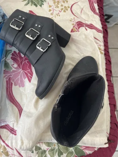 Bota Dakota