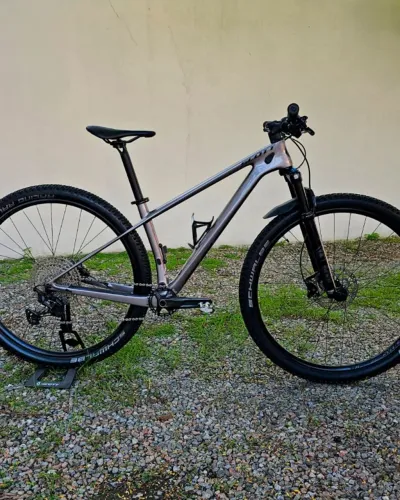 Bicicleta Scott Scale Contessa 910