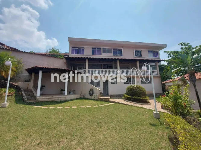 Venda Casa Minas Brasil Belo Horizonte