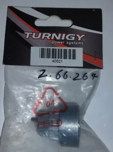 Modelismo Sino De Embreagem De Carro 1/10 e 1/8 Rc, 