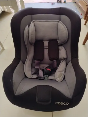 Cadeirinha infantil Cusco