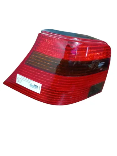 Lanterna Golf Esq. 2000/2006 Original Magneti Marelli Fume
