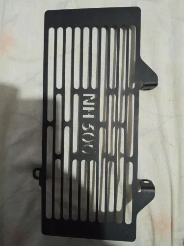 Protetor de radiador NH300