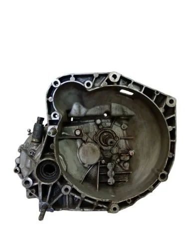 Caixa de câmbio Fiat Marea 2.0 2000 2001 2002 2002