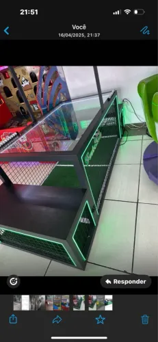 Futebol sentado