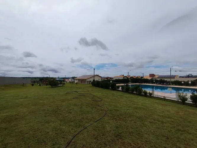 Casa em Condomínio Fechado Villa Lobos 75m² 2 quartos - Anápolis - GO