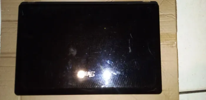 Carcaça Notebook SIM 2000 de 15 polegadas - Reviva seu notebook!