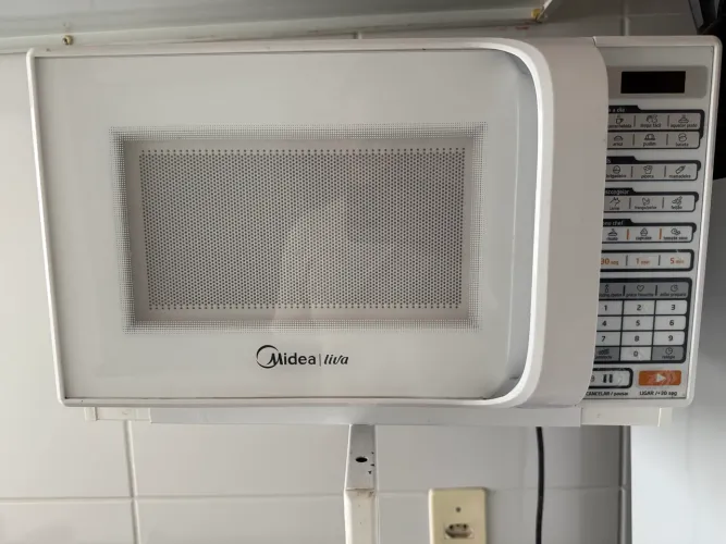 Microondas