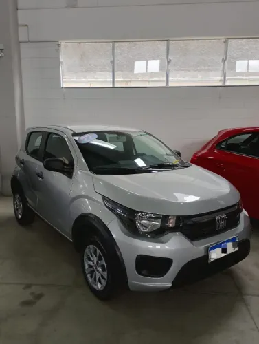 Fiat Mobi Like 1.0 Fire Flex 5P. 2022