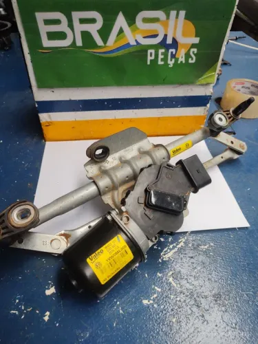 motor do limpador Fox Gol Saveiro G6 G7 G8