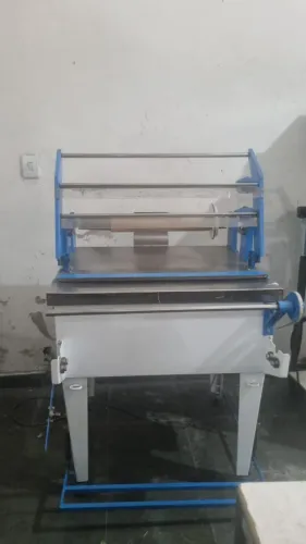 rebobinadora
