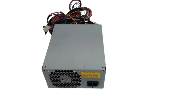Fonte server delta electronics dps-600mby rev 01f
