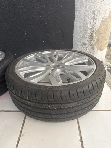 Rodas de liga leve 20 BMW/ AMAROK/ 5x120
