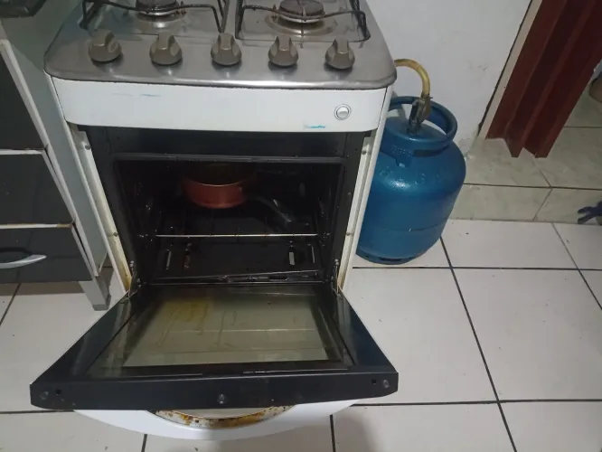 Venda Fogao