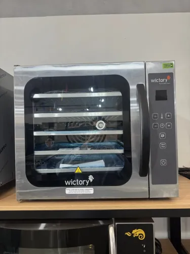 Forno Mini Conv Wictory - Gastronomia e Hotelaria