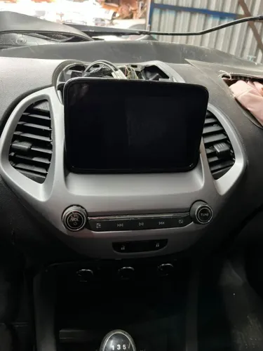 Multimidia Ford Ka 2019 - Rs Auto Peças 