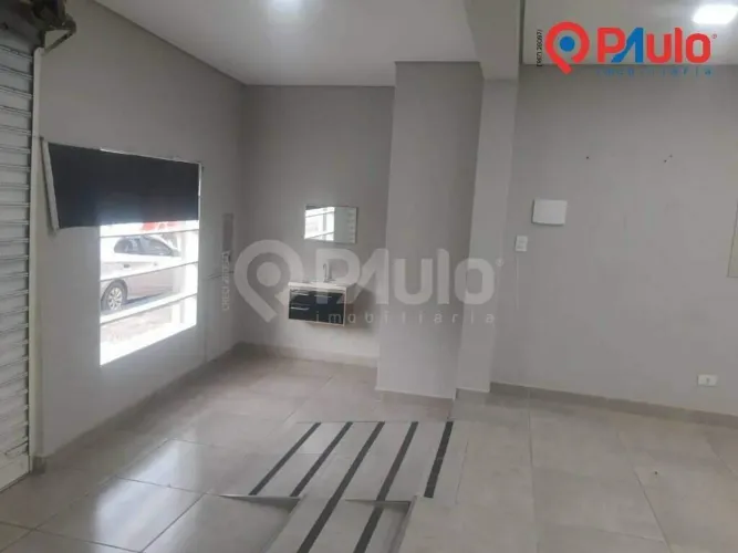 Salão para alugar no bairro Vila Sônia em Piracicaba - SP