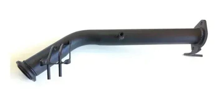 Down Pipe Frontier 2.3 Biturbo 2017 a 2023