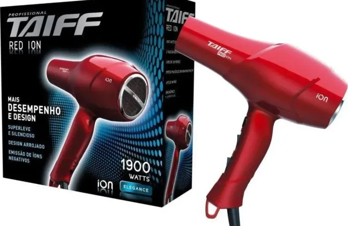 VENDO SECADOR TAIFF SMART (220V)