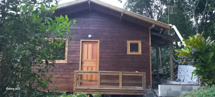 Casa 2 quartos Rio Tavares