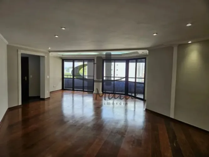 Locação Apartamento Sao Caetano do Sul Barcelona Ref: 45597