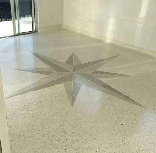 Polimento de Piso 