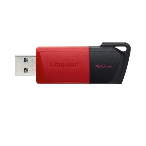 Pendrive Kingston 128gb DataTraveler Exodia M 128 GB -Loja Coimbra Computadores Entregamos