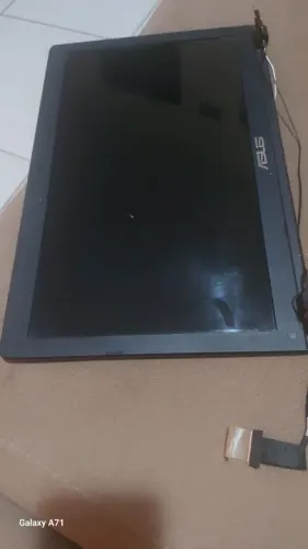 Tela  Notebook Asus