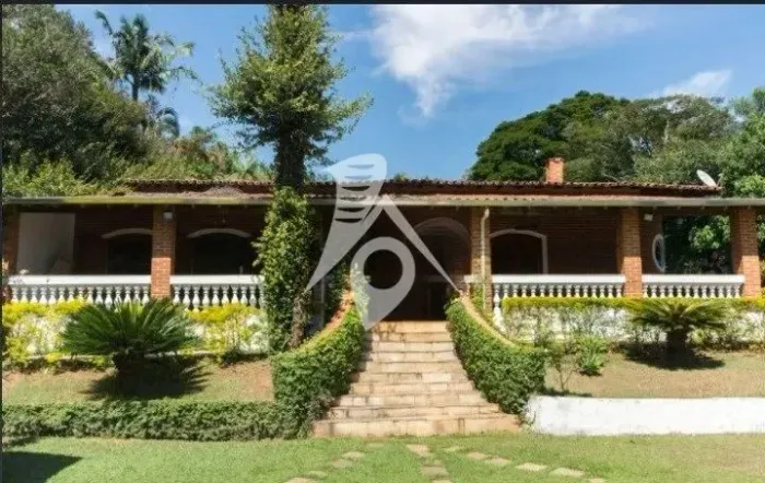 Chacara para comprar em Itatiba