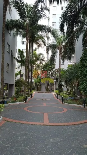 APTO 63M² - VILA IVONE - 2 DORMS/1 VAGA