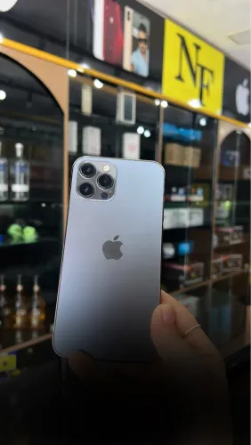 IPHONE 12 PRO MAX 