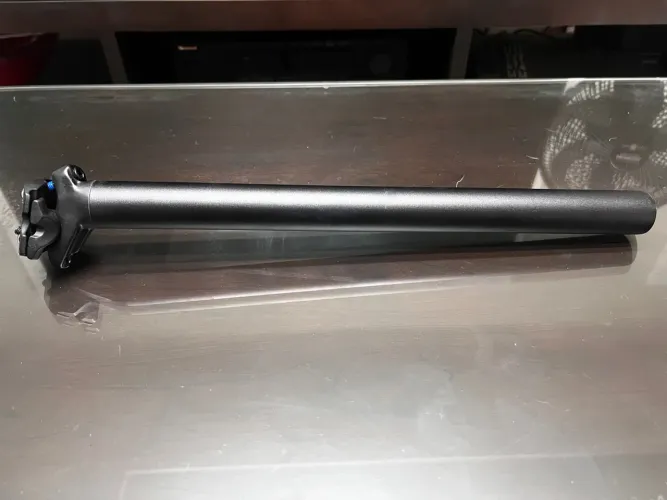 Canote tirado da Specialized Chisel
