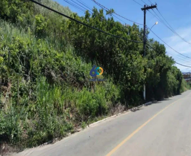 Lote residencial de 250 m² à venda em Marataízes - Bairro Novo Horizonte