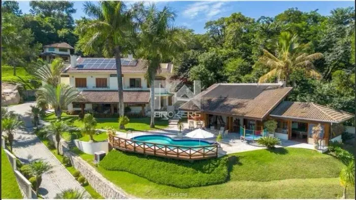 Casa à venda no Condomínio São Joaquim em Vinhedo - SP
