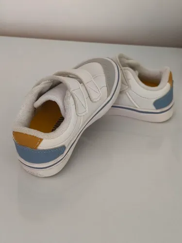 Tênis infantil menino KLIN