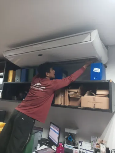 SOS refrigeração