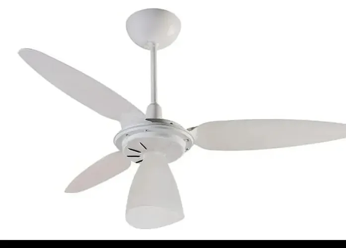 Ventilador Teto 3p Wind - Branco