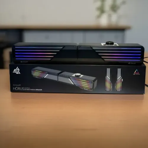 CAIXA DE SOM PARA COMPUTADOR an5