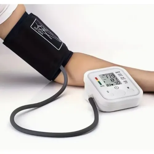aparelho de pressão digital automático de braço wpp:43. *